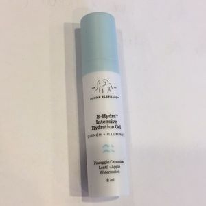 Drunk Elephant hydration gel